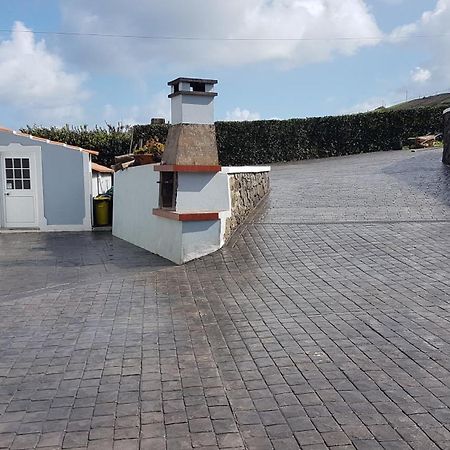 Quinta Rico Villa Quatro Ribeiras Ngoại thất bức ảnh