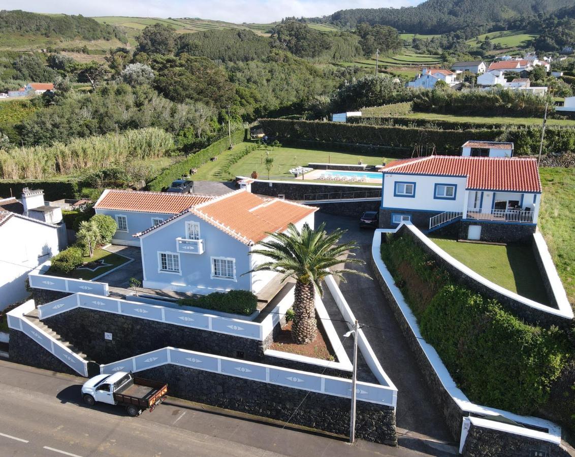 Quinta Rico Villa Quatro Ribeiras Ngoại thất bức ảnh