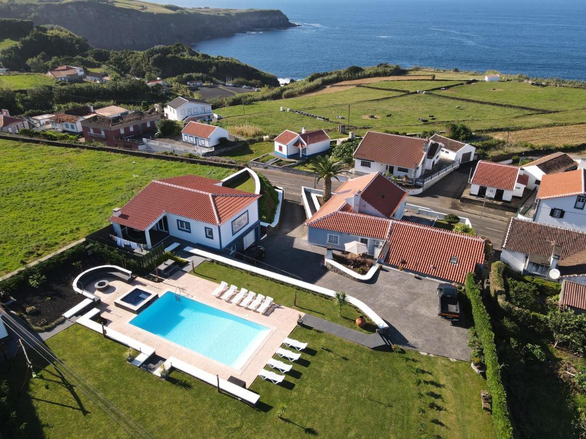 Quinta Rico Villa Quatro Ribeiras Ngoại thất bức ảnh