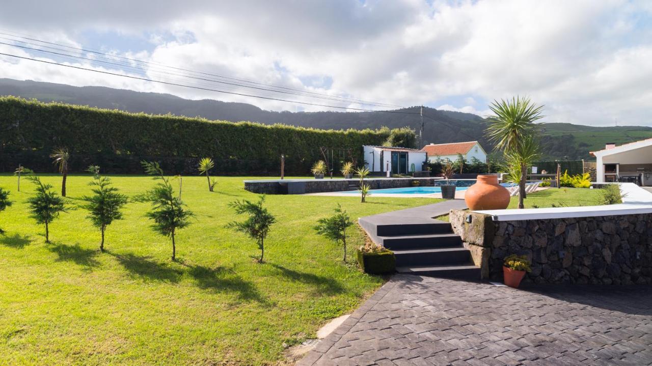 Quinta Rico Villa Quatro Ribeiras Ngoại thất bức ảnh