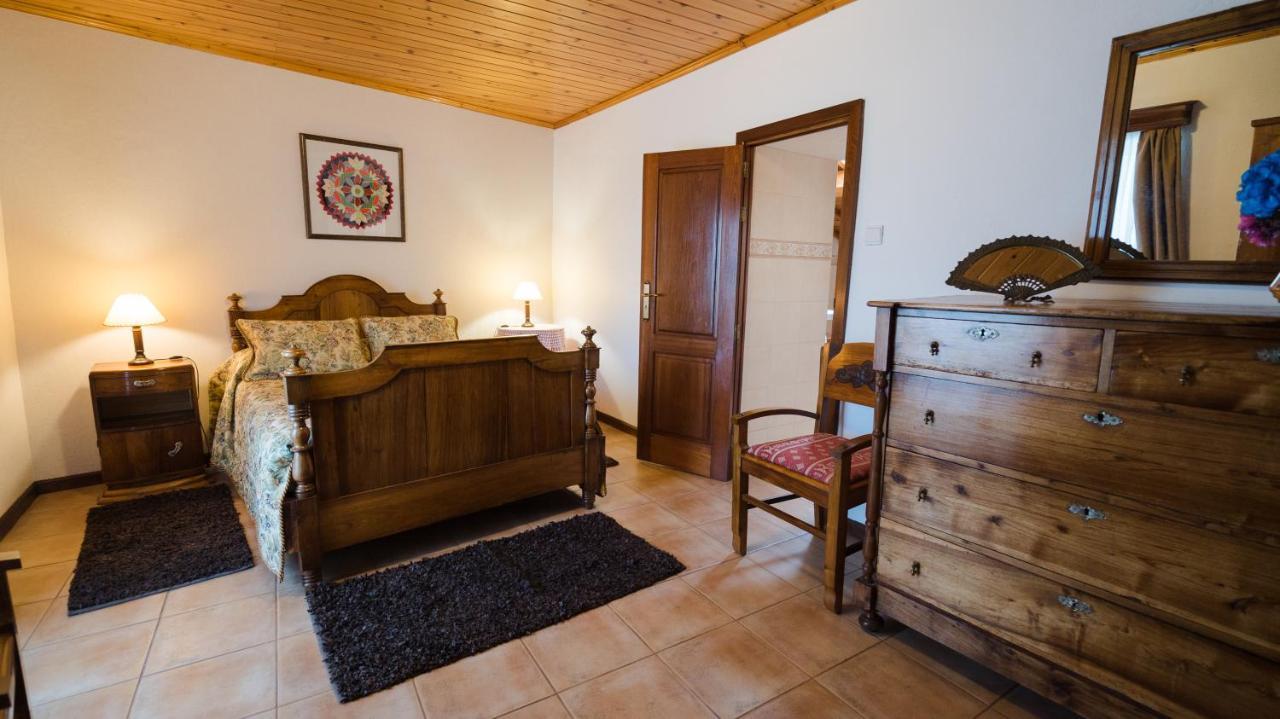 Quinta Rico Villa Quatro Ribeiras Ngoại thất bức ảnh