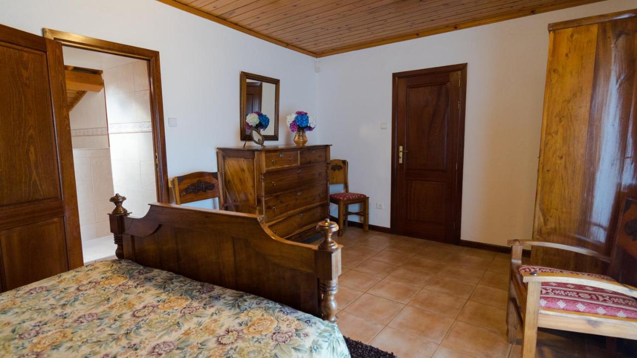 Quinta Rico Villa Quatro Ribeiras Ngoại thất bức ảnh