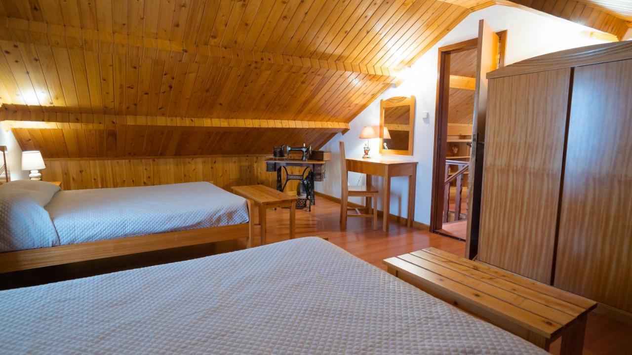 Quinta Rico Villa Quatro Ribeiras Ngoại thất bức ảnh