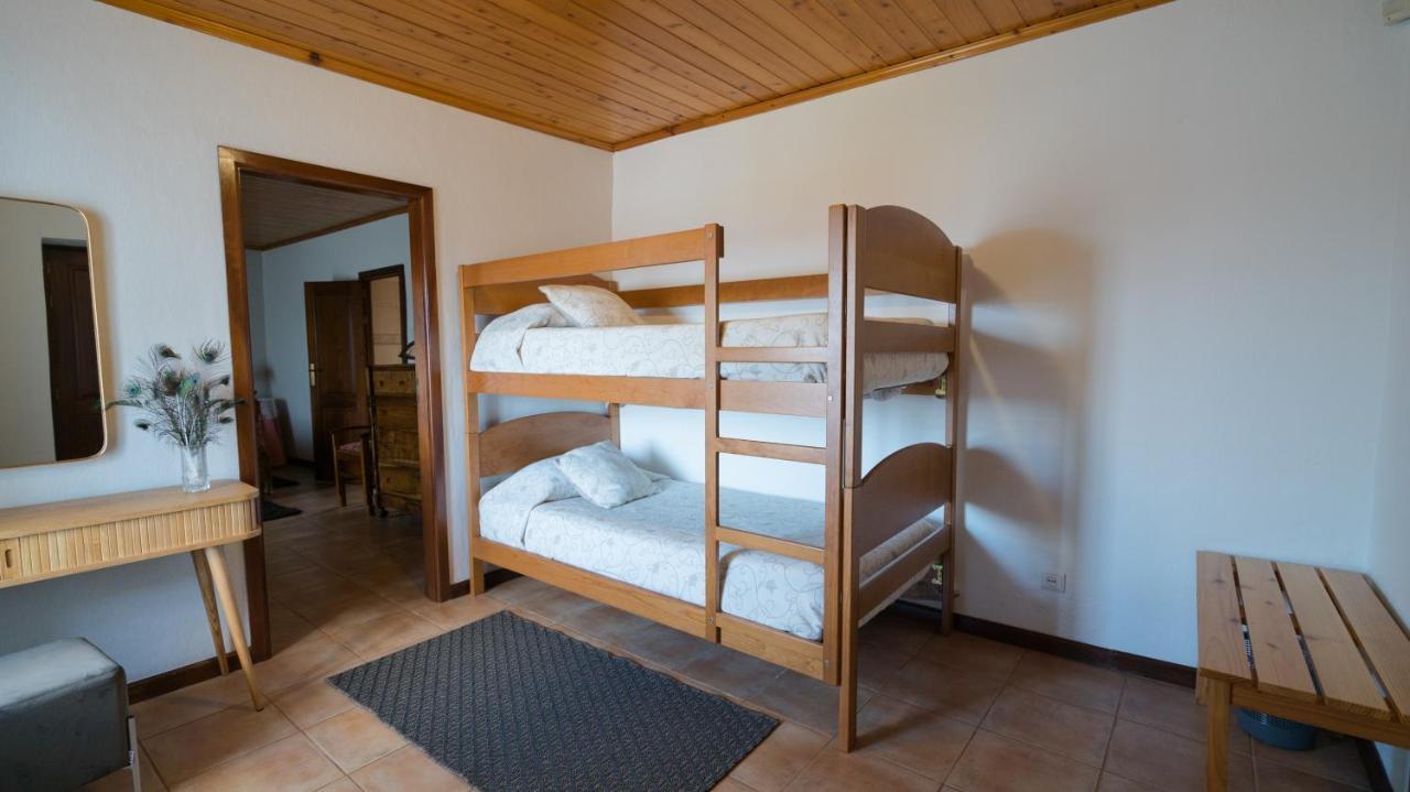 Quinta Rico Villa Quatro Ribeiras Ngoại thất bức ảnh