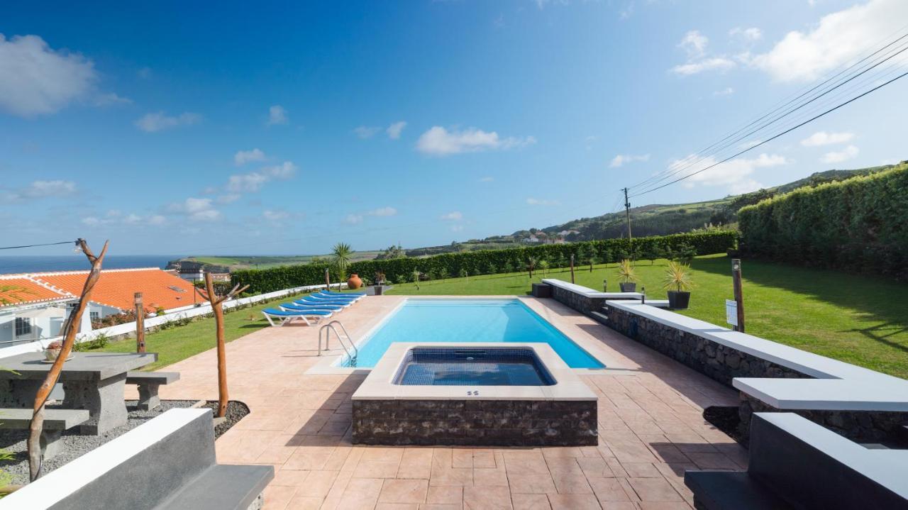 Quinta Rico Villa Quatro Ribeiras Ngoại thất bức ảnh