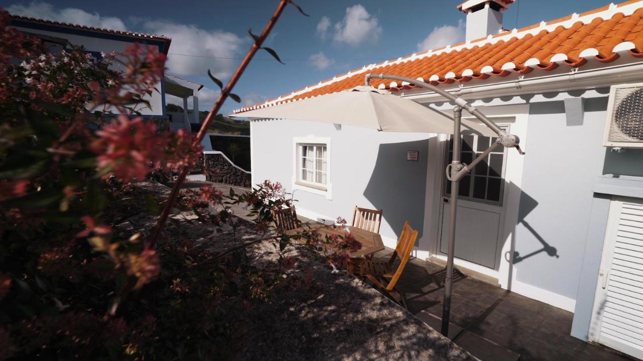Quinta Rico Villa Quatro Ribeiras Ngoại thất bức ảnh