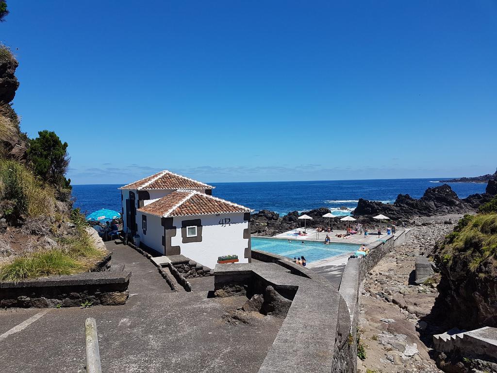 Quinta Rico Villa Quatro Ribeiras Ngoại thất bức ảnh